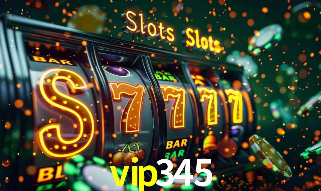 Descubra a Magia dos Jogos de Arcade no vip345