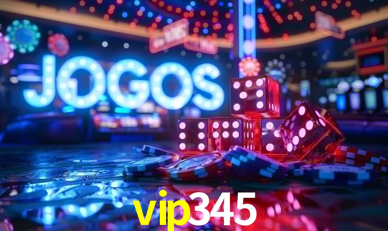 A Revolução dos Aplicativos de Jogos no vip345