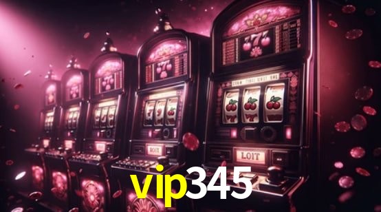 Desvendando o Mundo dos Jogos Virtuais na vip345