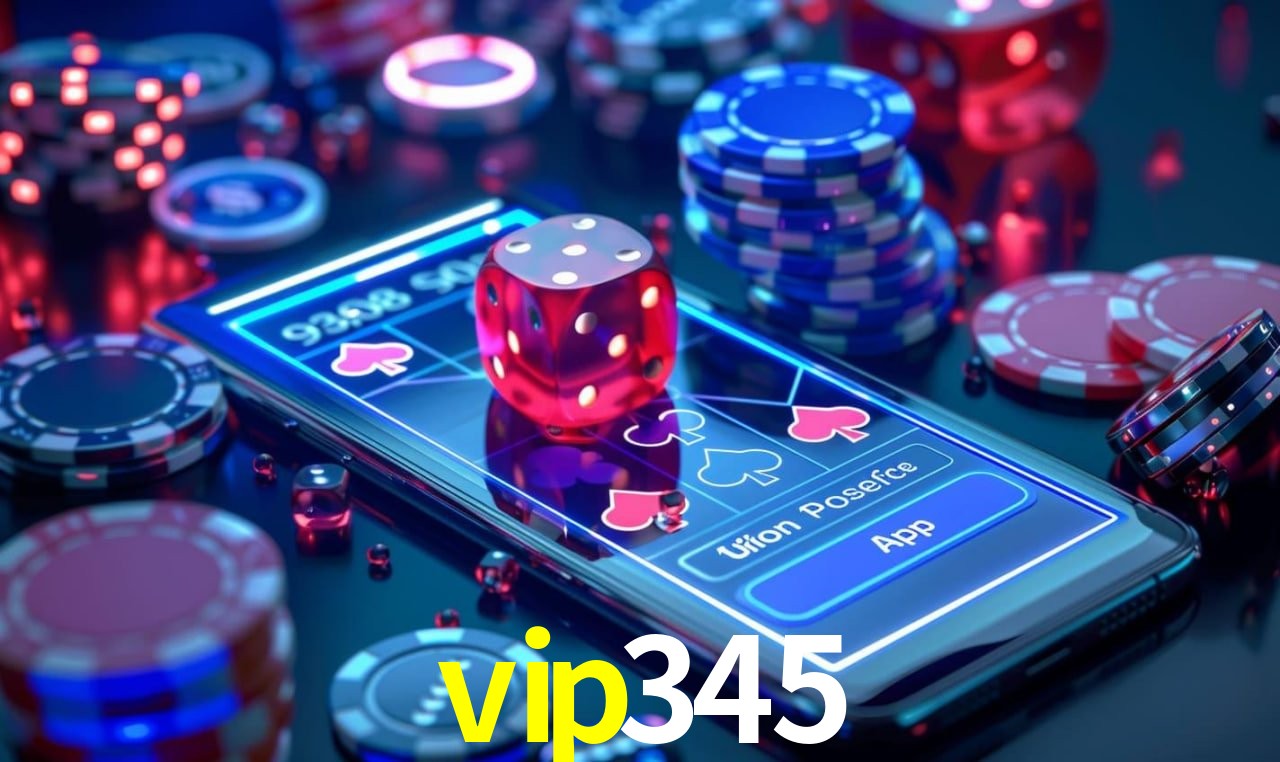 Desvendando o Mundo dos Jogos Virtuais na vip345